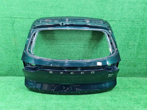 Крышка багажника EXEED TXL (2021-н.в.)