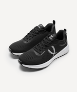 Кроссовки беговые JÖGEL Hyperlight 2.0 Black/grey
