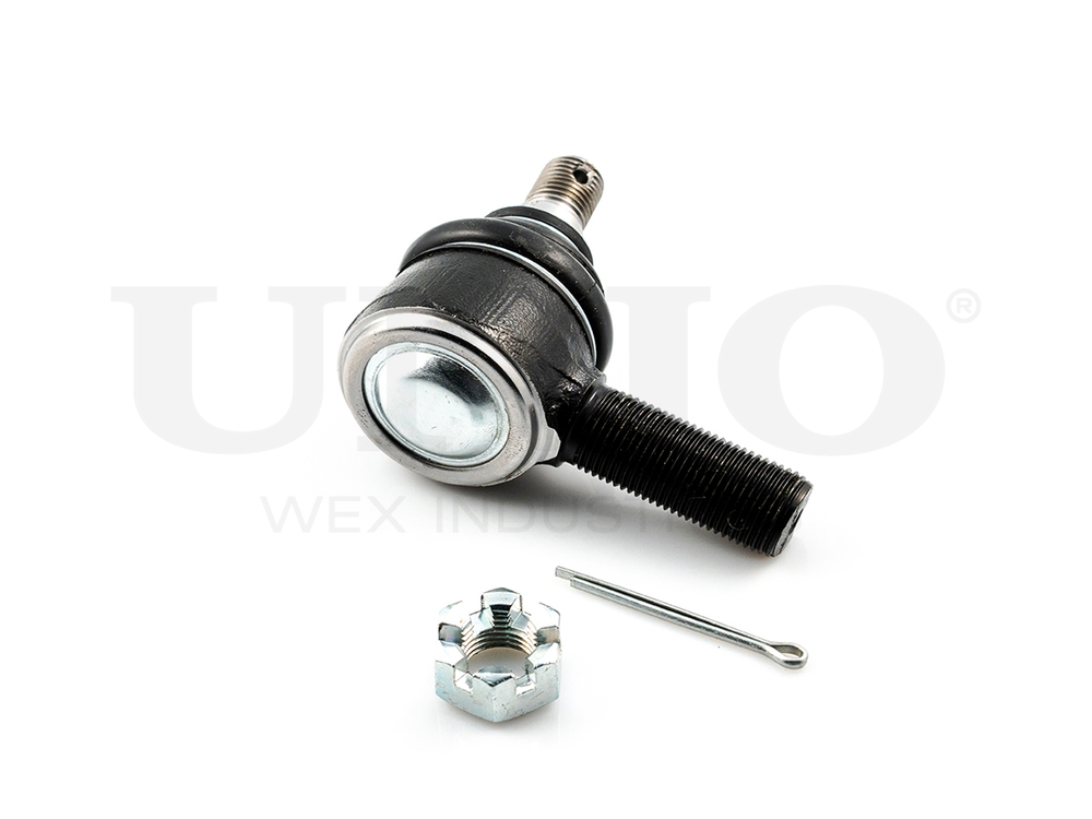 Наконечник рулевой тяги левый UNIO SSP-10180
