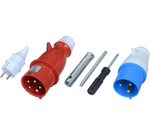 Генератор бензиновый ТСС SGG 18000EH3LA 190067