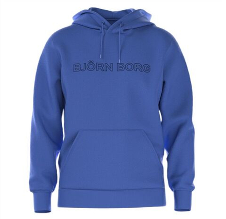 Куртка теннисная Bj_rn Borg Essential 3 - amparo blue