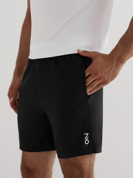 ОДЕЖДА ДЛЯ ТЕННИСА Мужская, Шорты SEVENSIX MIRAN SHORTS .
