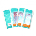 Панель ТПУ Blue Shine для Samsung Galaxy J5 prime, 009563