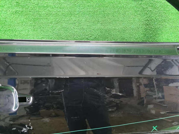 Дверь передняя правая Audi Q7 2 (2015-н.в.)