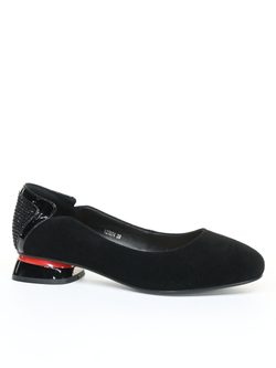 Туфли женские Ascalini W25074