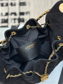 Chanel 25 Small Handbag 30 cm