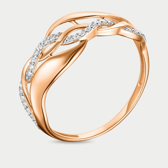 Кольцо золотое