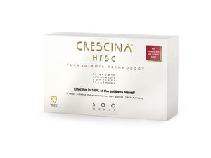 Crescina HFSC Transdermic