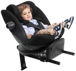 Автокресло Chicco Everone I-size Black