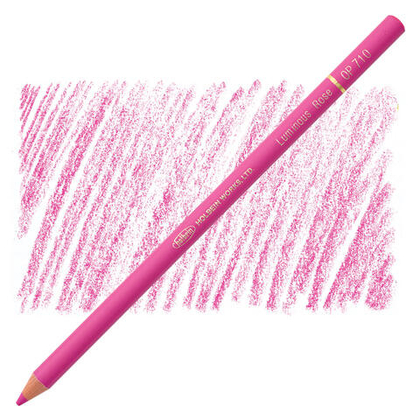 Holbein Artists. OP710 Luminous Rose