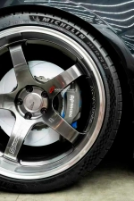 Гоночные усиленные тормоза для BMW M3 M4 G80 G82 2020+ БМВ