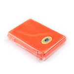 Мормышница пластиковая ZY-110 (Оранжевый)