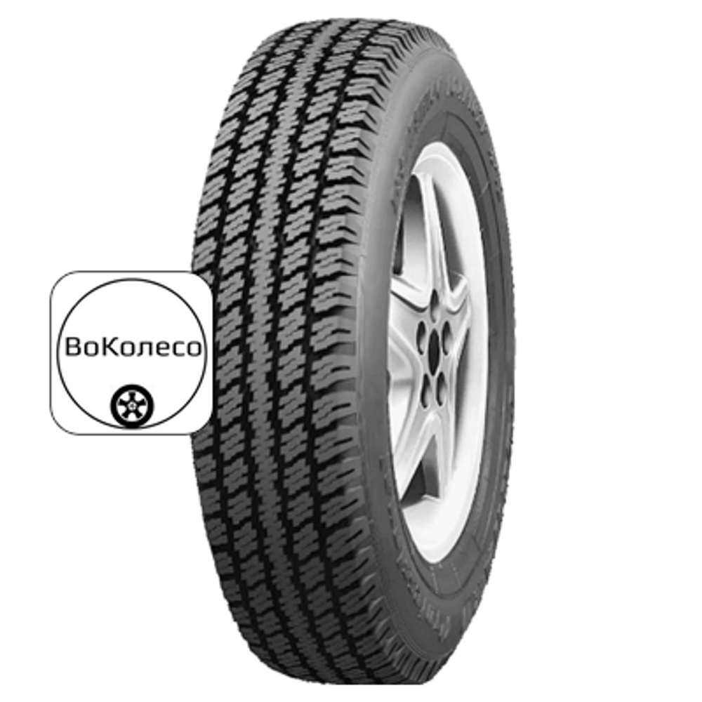 185/75R16C 104/102Q Professional А-12 M+S TL Forward