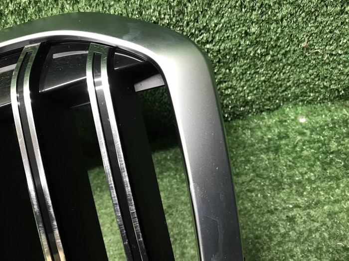 Решетка радиатора BMW X7 G07 (2022-н.в.)