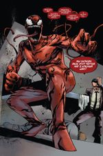 Комикс Дэдпул против Карнажа