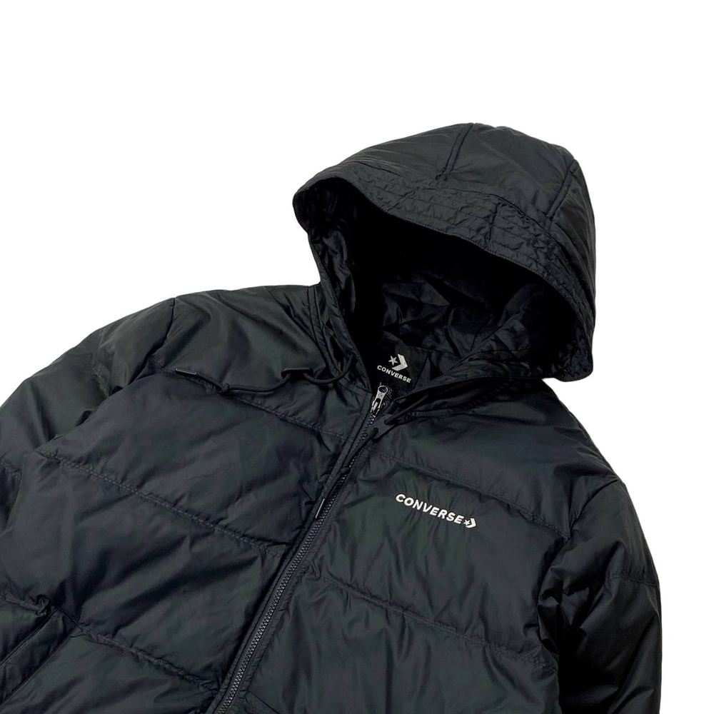 Пуховик Converce