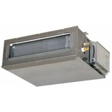 Канальный кондиционер Mitsubishi Heavy FDUM125VH / FDC125VNX-W