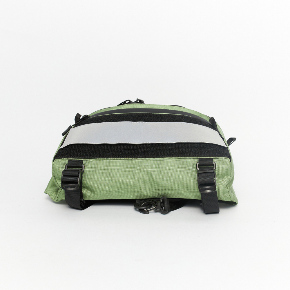 Поясная сумка Fanny Waist Pack XL фисташковый