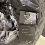 Куртка Prada