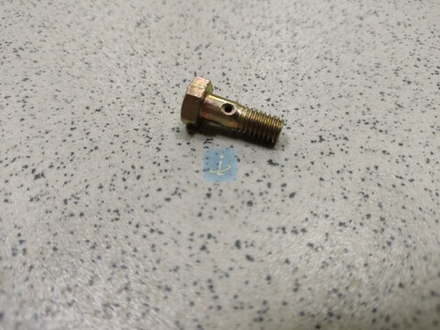 Болт 7511.1104433