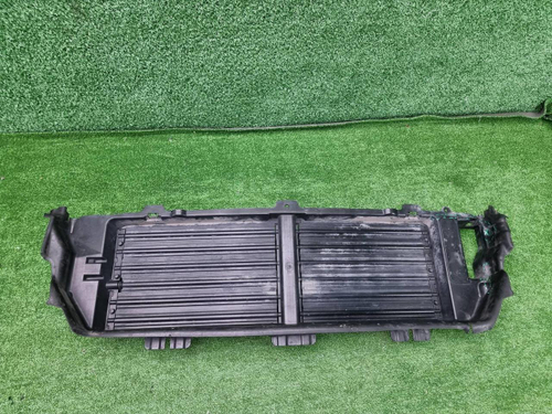 Воздуховод радиатора Volvo XC90 2 (2014-н.в.)