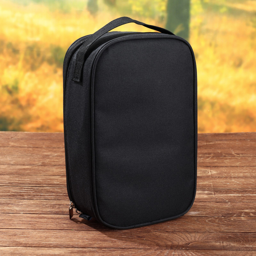 Подарочный набор туристический «Настоящий мужчина»: термос 500 мл, кружка 2 шт.