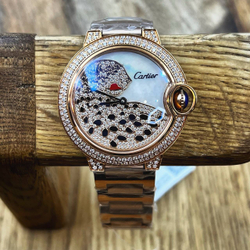 Часы Cartier