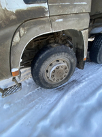 Shacman (Shaanxi) SX* 8x4 Самосвал SX33186V366 (Дизельный, 11,6 л, 423 л.с., МТ)