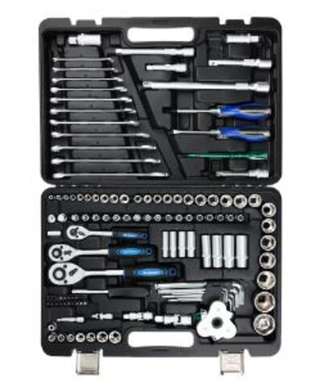 Набор инструмента 123пр РОКОТ 736205  1\4