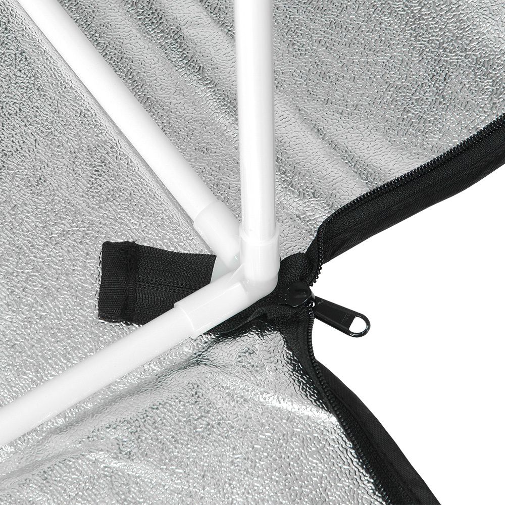 Фотобокс Falcon Eyes Macro Studio 60 LED с подсветкой