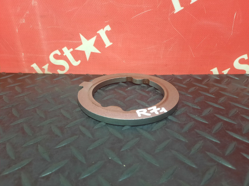 Шайба задней ступицы