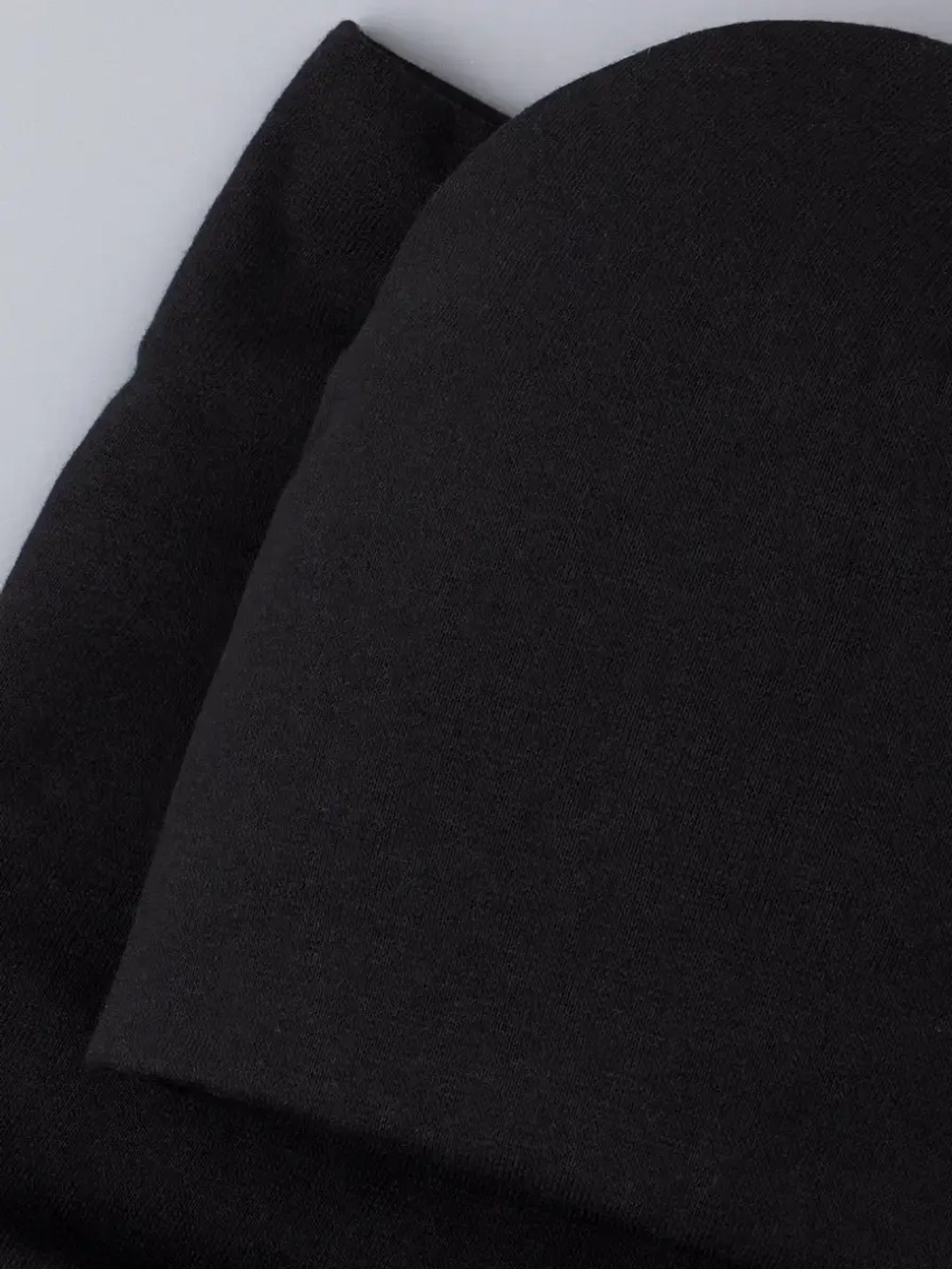 Шапка детская осенняя и снуд