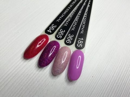 Гель-лак 366 Monami, 8 гр