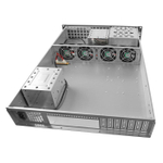 Корпус серверный 2U Exegate 2U650-06/2U2098