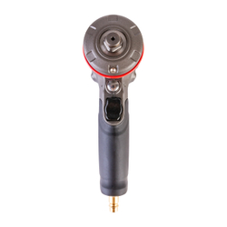 WDK-20420S, Гайковерт пневматический ударный, привод 1/2", 1200 Нм