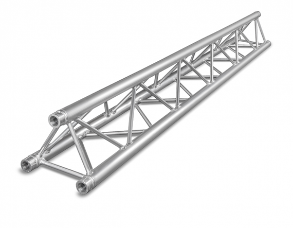 PROLYTE E20D-L025 - ферма сценическая треугольная, длина 21 см, труба 32 мм