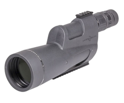 Тактическая зрительная труба Sightmark Latitude 20-60x80 XD - фото 1