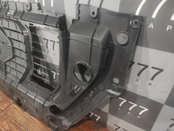 Накладка двигателя Chery Tiggo 7 Pro 20-24 Б/У Оригинал 60900793AA