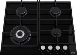 Встраиваемая газовая варочная панель Gorenje GTW641AKB