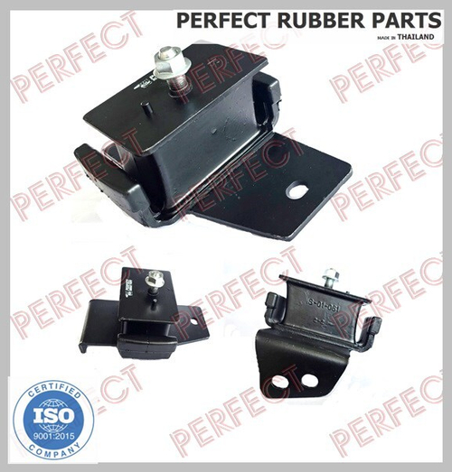 Подушка двигателя PERFECT (Кратность 1 шт) IS014HJ1R