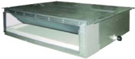 Мультисплит-система General Climate GC-G36/DSVN1