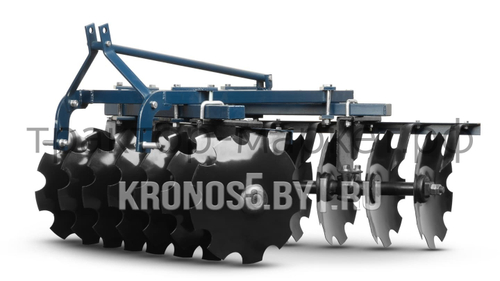 Борона дисковая 1BQX (1,1 м)