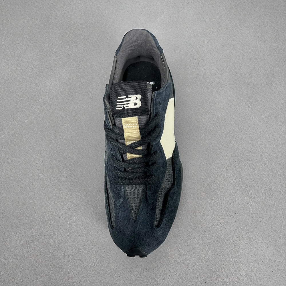 New Balance 327 • Blue