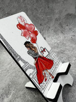 Подставка под телефон - 21