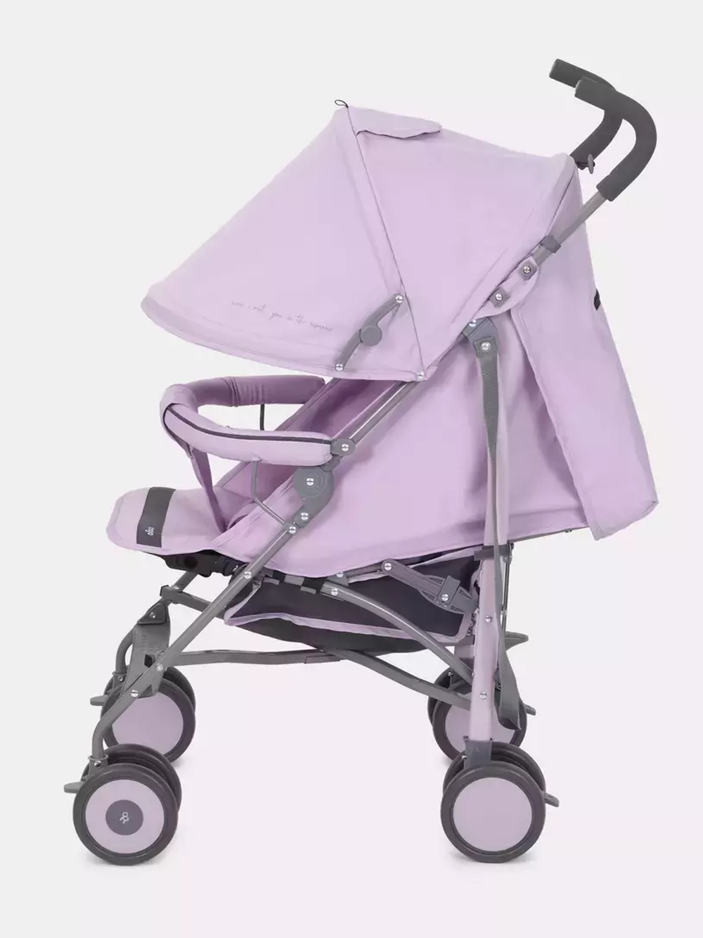 Коляска детская RANT basic "Tango" RA351 Sweet Lavender