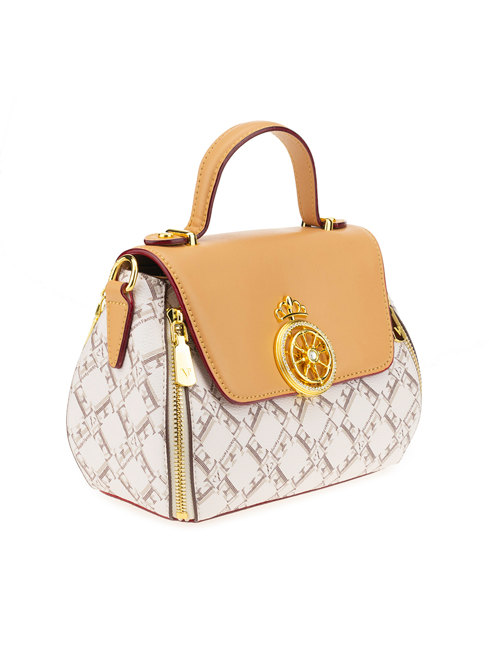 VF-8022 Сумка жен., иск. кожа