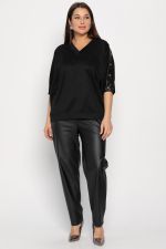 Костюм Идеальная пара (черный) К14971-4М LT Collection