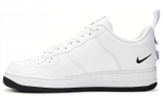 Кроссовки Nike Air Force 1 Utility White