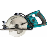 Пила дисковая Makita  5477 NB
