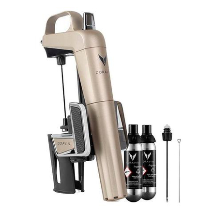 Coravin Диспенсер для вина Model 2 Elite, Champagne